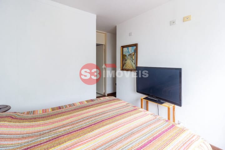 Apartamento à venda com 2 quartos, 95m² - Foto 18