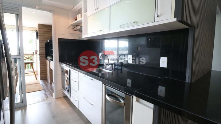 Apartamento à venda com 3 quartos, 146m² - Foto 30