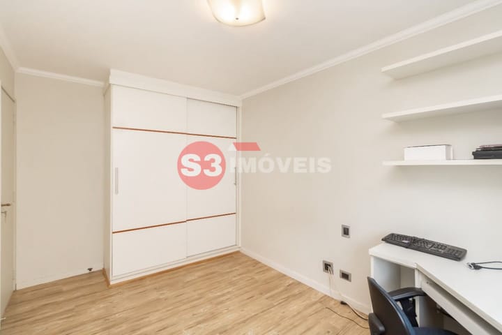 Apartamento à venda com 3 quartos, 136m² - Foto 15