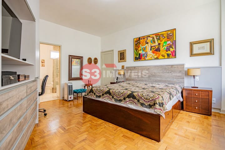 Apartamento à venda com 2 quartos, 141m² - Foto 28