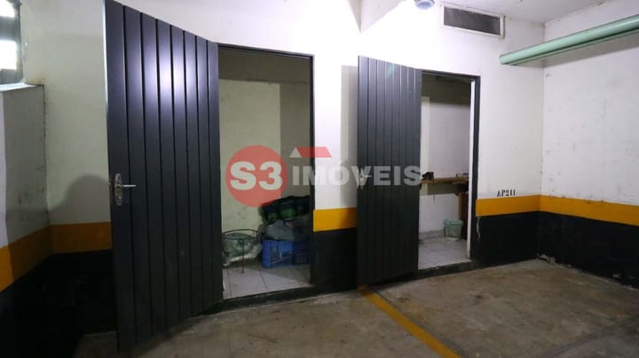 Apartamento à venda com 2 quartos, 107m² - Foto 33