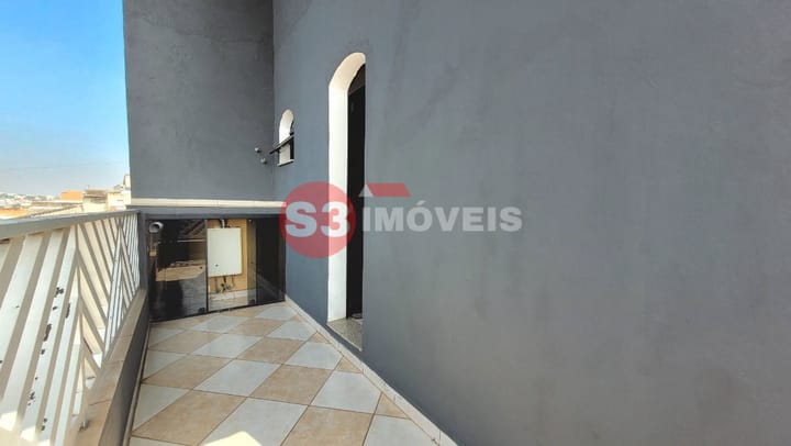 Casa à venda com 2 quartos, 196m² - Foto 38