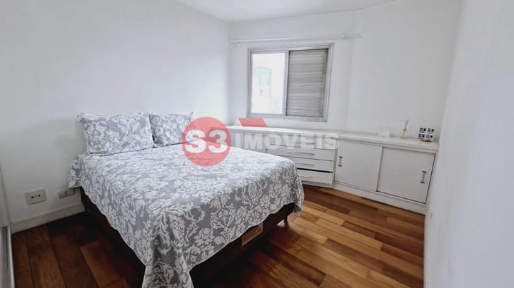 Apartamento à venda com 3 quartos, 91m² - Foto 29