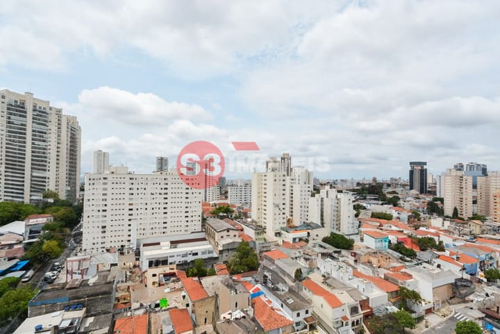 Apartamento à venda com 2 quartos, 82m² - Foto 17