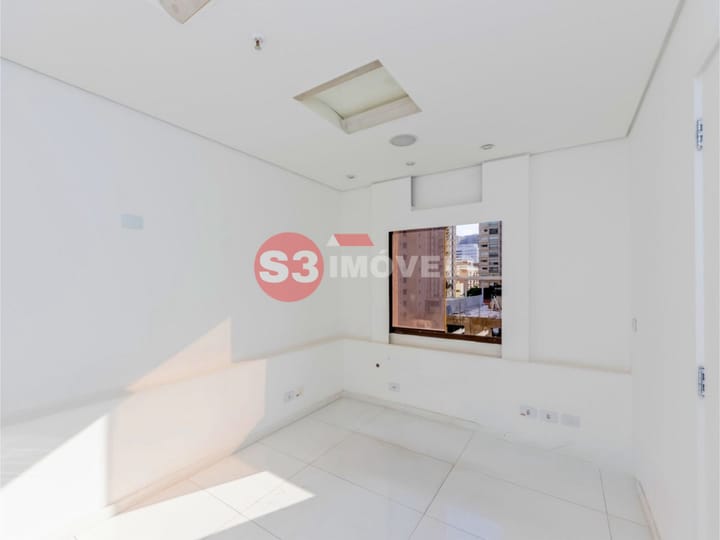 Conjunto Comercial-Sala à venda, 47m² - Foto 8