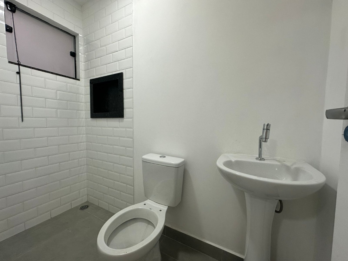 Apartamento à venda com 1 quarto, 36m² - Foto 11