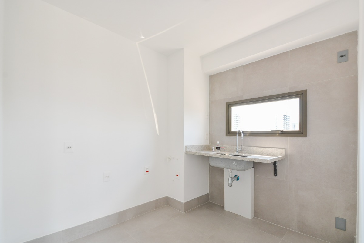 Apartamento à venda com 2 quartos, 42m² - Foto 5