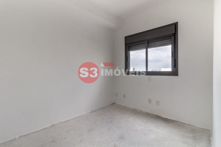 Apartamento à venda com 3 quartos, 91m² - Foto 24