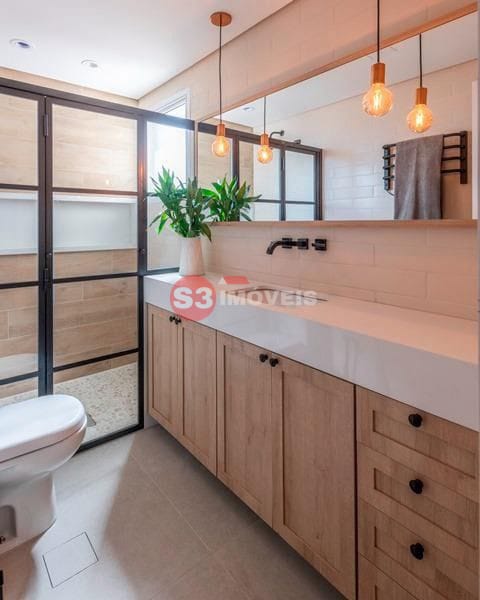 Apartamento à venda com 3 quartos, 99m² - Foto 12