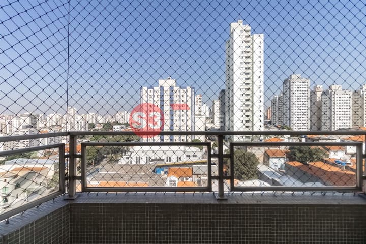 Apartamento à venda com 2 quartos, 72m² - Foto 6