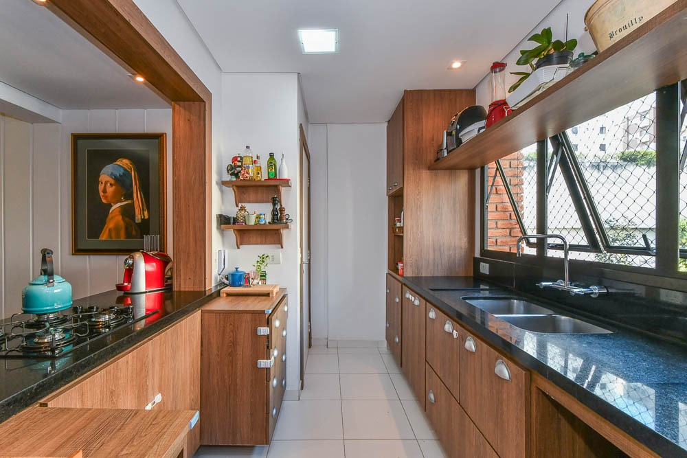 Apartamento à venda com 2 quartos, 126m² - Foto 16