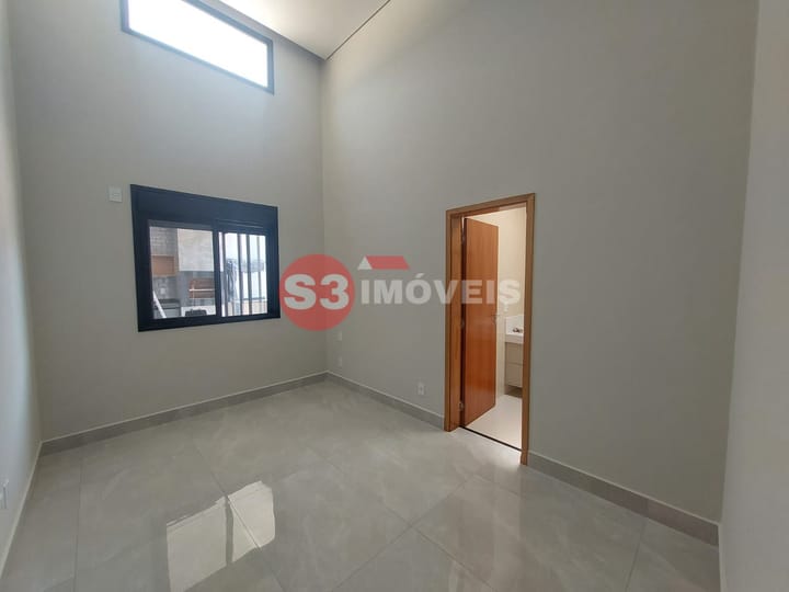 Casa de Condomínio à venda com 3 quartos, 198m² - Foto 9