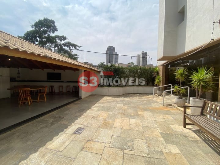 Apartamento à venda com 3 quartos, 185m² - Foto 28