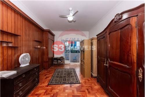 Apartamento à venda com 3 quartos, 180m² - Foto 19