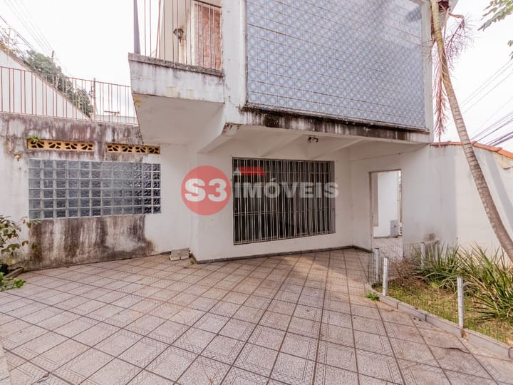 Casa à venda com 4 quartos, 261m² - Foto 27