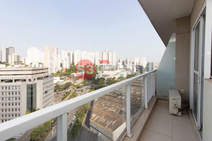 Conjunto Comercial-Sala à venda, 43m² - Foto 8