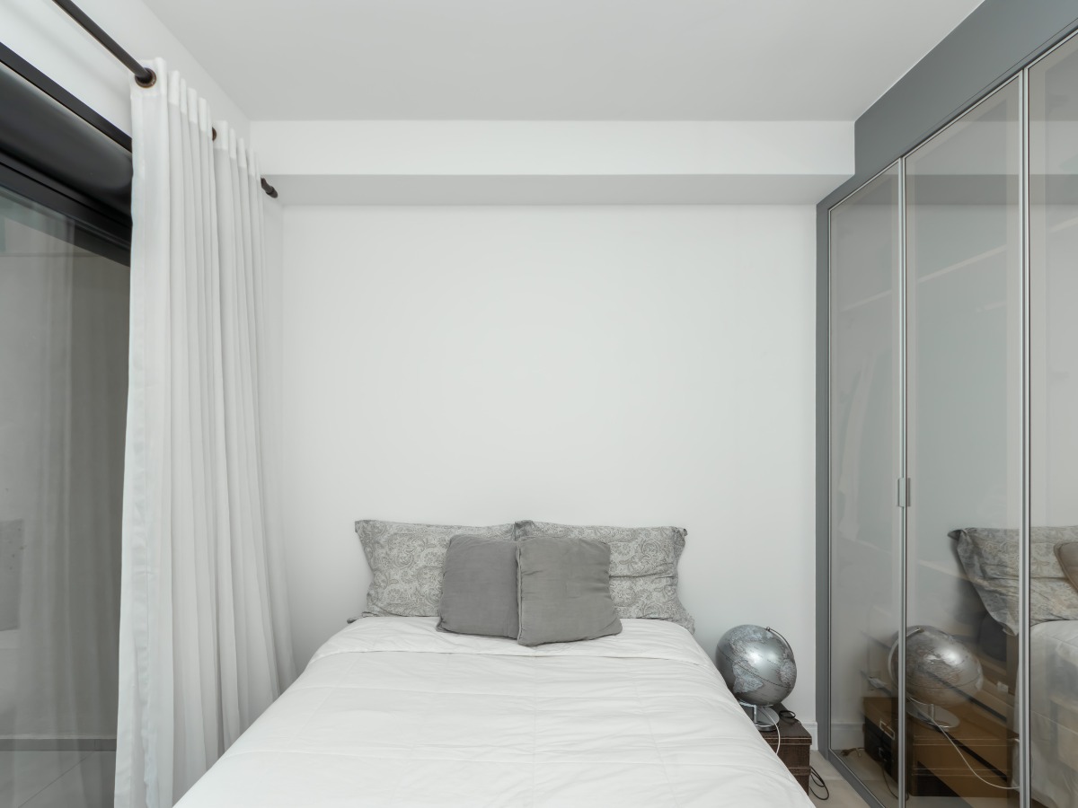 Apartamento à venda com 1 quarto, 46m² - Foto 15