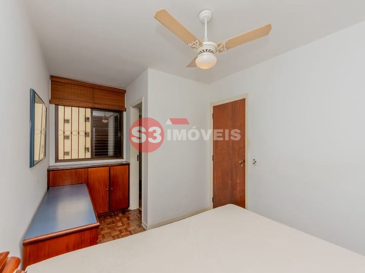 Apartamento à venda com 3 quartos, 102m² - Foto 10