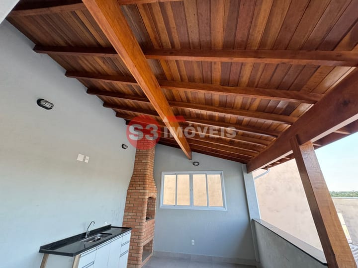 Casa à venda com 3 quartos, 138m² - Foto 6