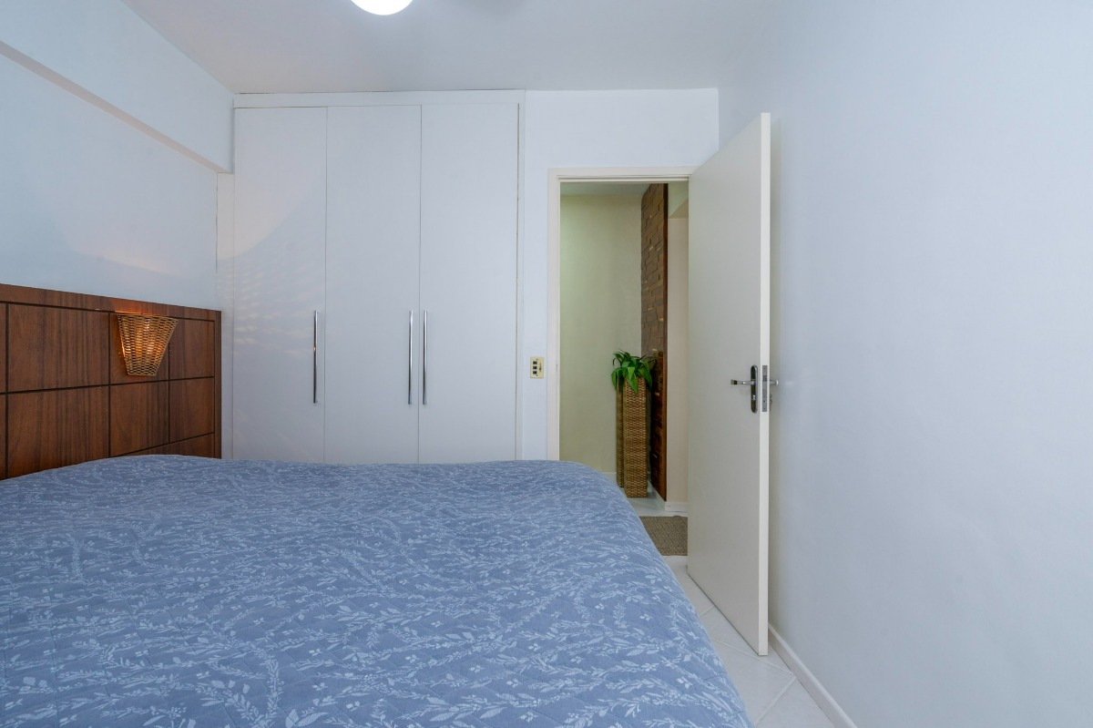 Apartamento à venda com 2 quartos, 59m² - Foto 20