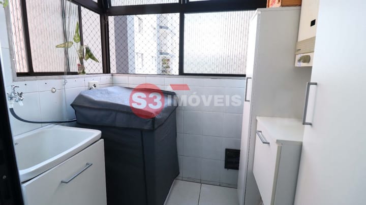 Apartamento à venda com 3 quartos, 70m² - Foto 20