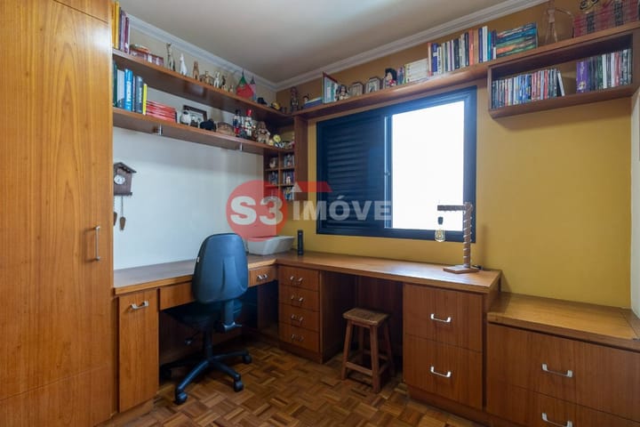 Apartamento à venda com 4 quartos, 142m² - Foto 15