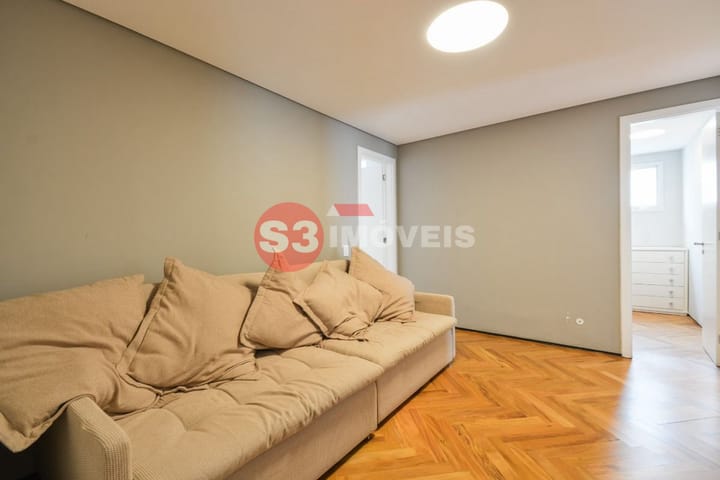 Apartamento à venda com 2 quartos, 174m² - Foto 24