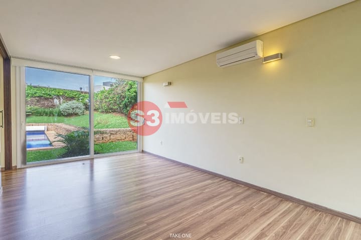 Casa de Condomínio à venda com 4 quartos, 520m² - Foto 18