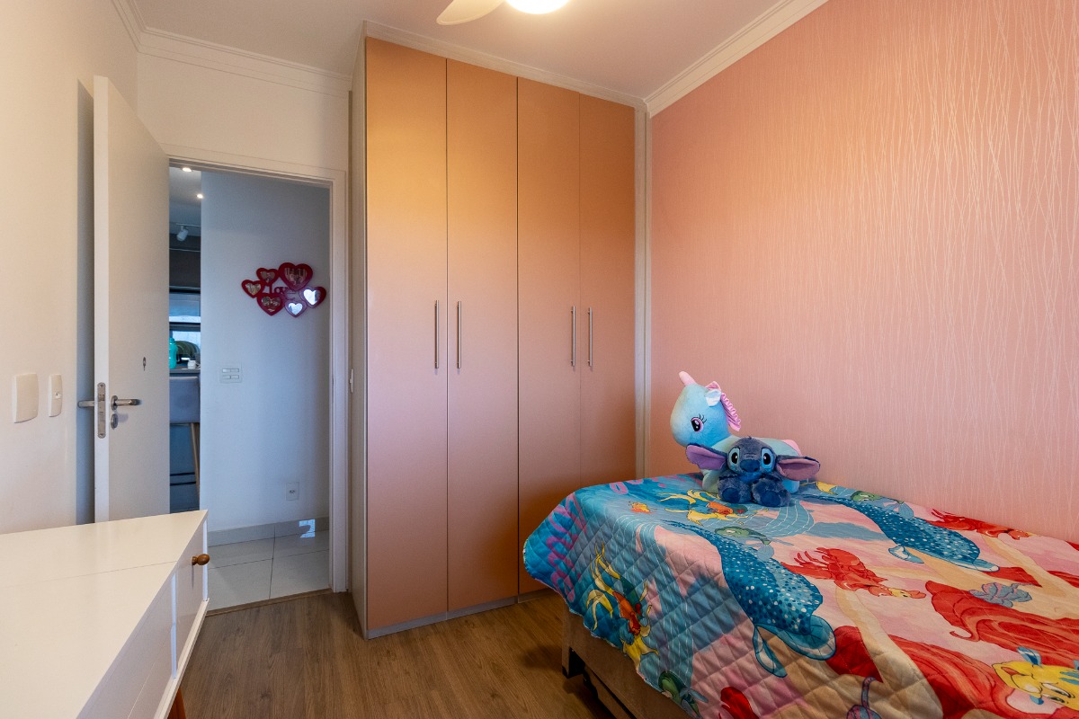 Apartamento à venda com 2 quartos, 65m² - Foto 22