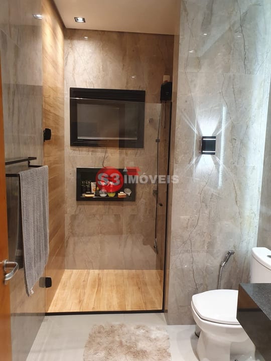 Casa à venda com 3 quartos, 178m² - Foto 18