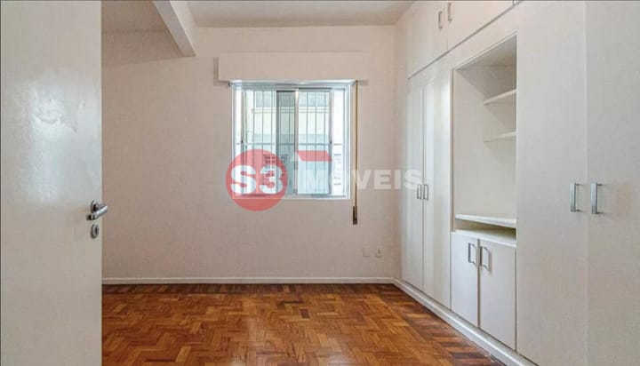 Apartamento à venda com 3 quartos, 132m² - Foto 9