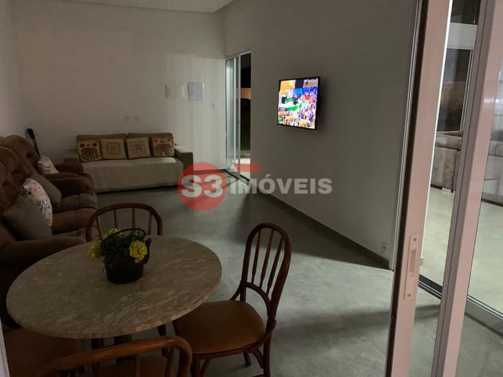 Casa à venda com 4 quartos, 580m² - Foto 6