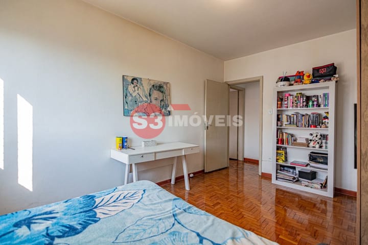 Apartamento à venda com 2 quartos, 97m² - Foto 15