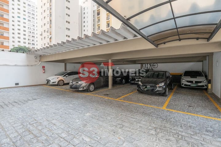 Apartamento à venda com 5 quartos, 288m² - Foto 65