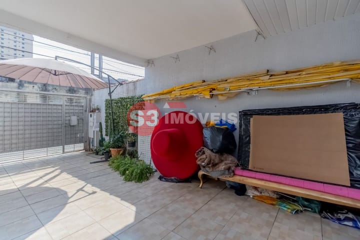 Casa à venda com 3 quartos, 117m² - Foto 6