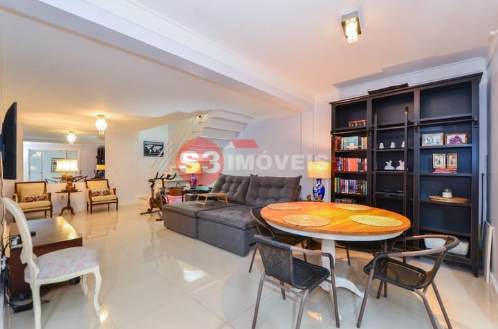 Casa de Condomínio à venda com 4 quartos, 270m² - Foto 44