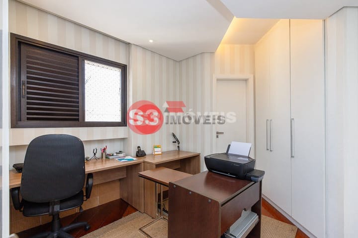 Apartamento à venda com 3 quartos, 247m² - Foto 26