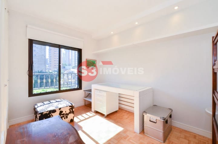 Apartamento à venda com 2 quartos, 121m² - Foto 33