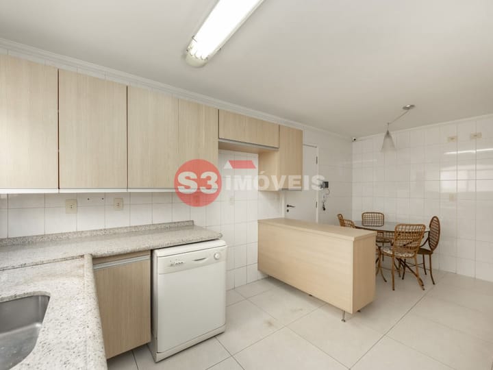 Apartamento à venda com 3 quartos, 164m² - Foto 30