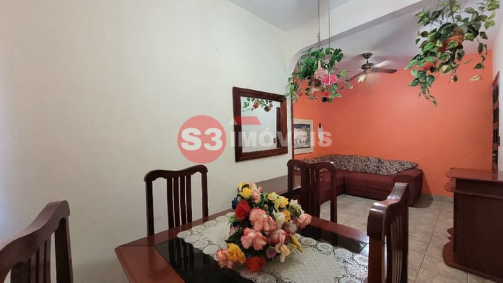 Apartamento à venda com 2 quartos, 49m² - Foto 5