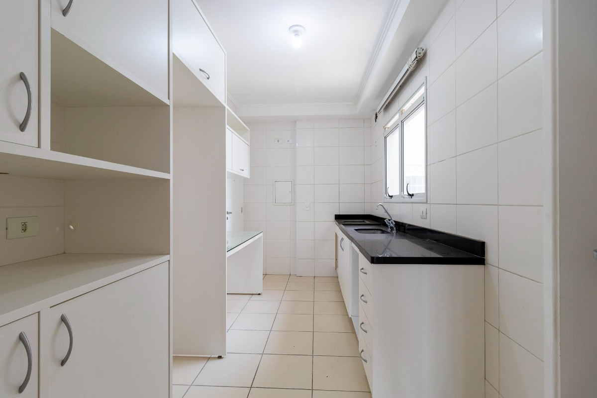 Apartamento à venda com 3 quartos, 127m² - Foto 22