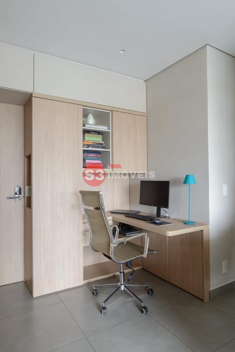 Apartamento à venda com 2 quartos, 68m² - Foto 6