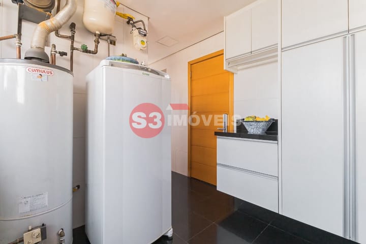 Cobertura à venda com 4 quartos, 326m² - Foto 23