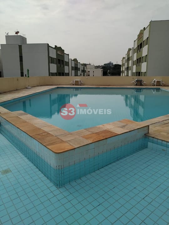 Apartamento à venda com 3 quartos, 83m² - Foto 17