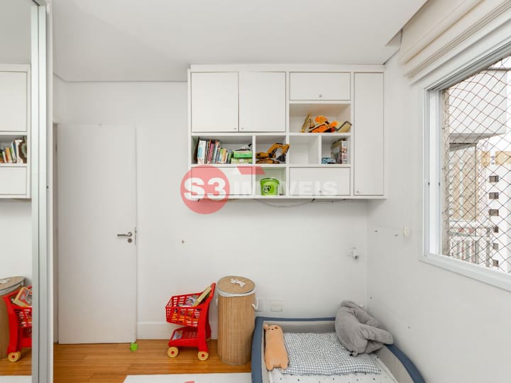 Apartamento à venda com 2 quartos, 84m² - Foto 18