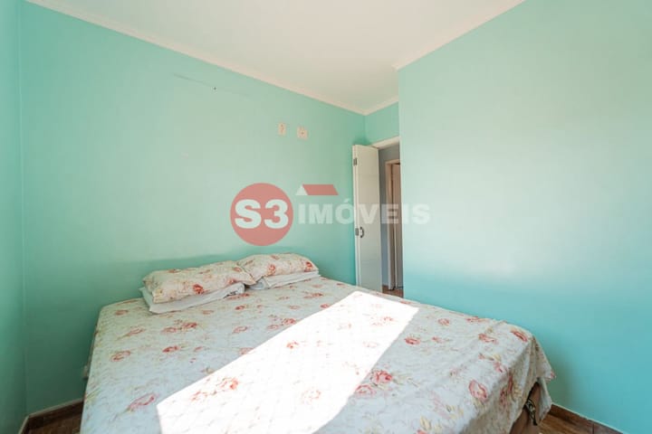 Apartamento à venda com 3 quartos, 56m² - Foto 16