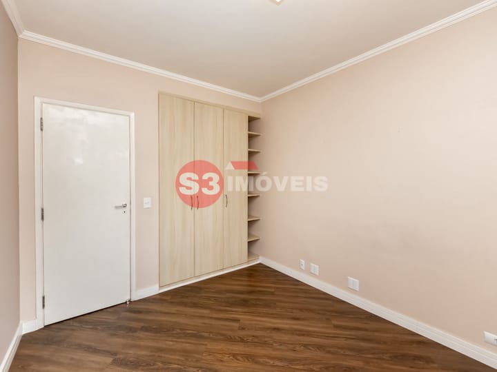 Apartamento à venda com 3 quartos, 117m² - Foto 9