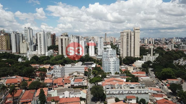 Apartamento à venda com 3 quartos, 73m² - Foto 5