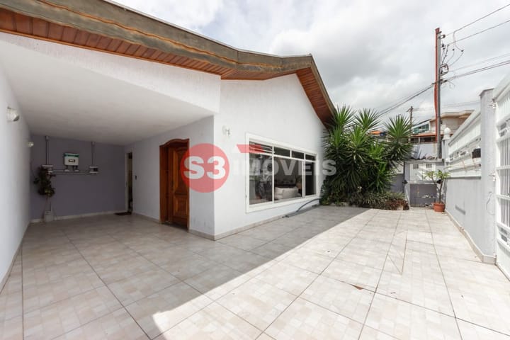 Casa à venda com 4 quartos, 188m² - Foto 14