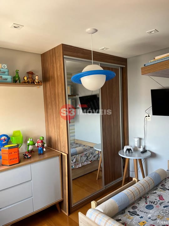 Apartamento à venda com 2 quartos, 85m² - Foto 37